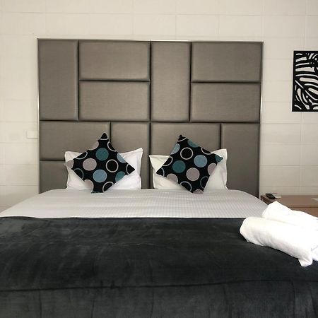 Gladstone Cbd Motel Dış mekan fotoğraf