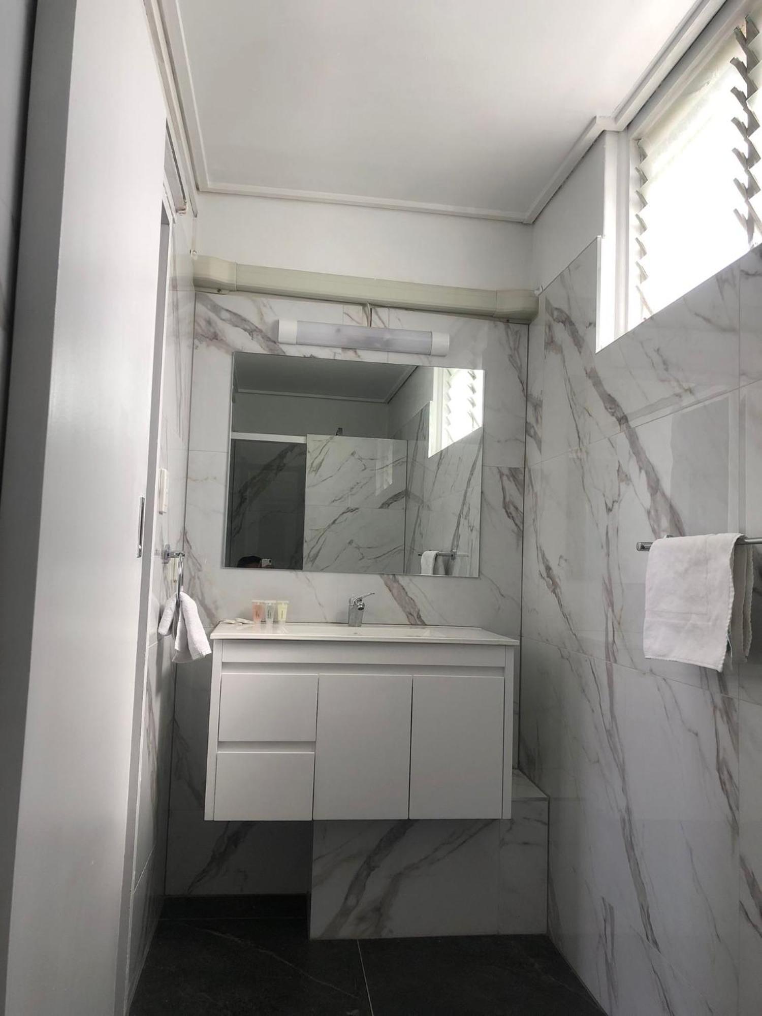 Gladstone Cbd Motel Dış mekan fotoğraf
