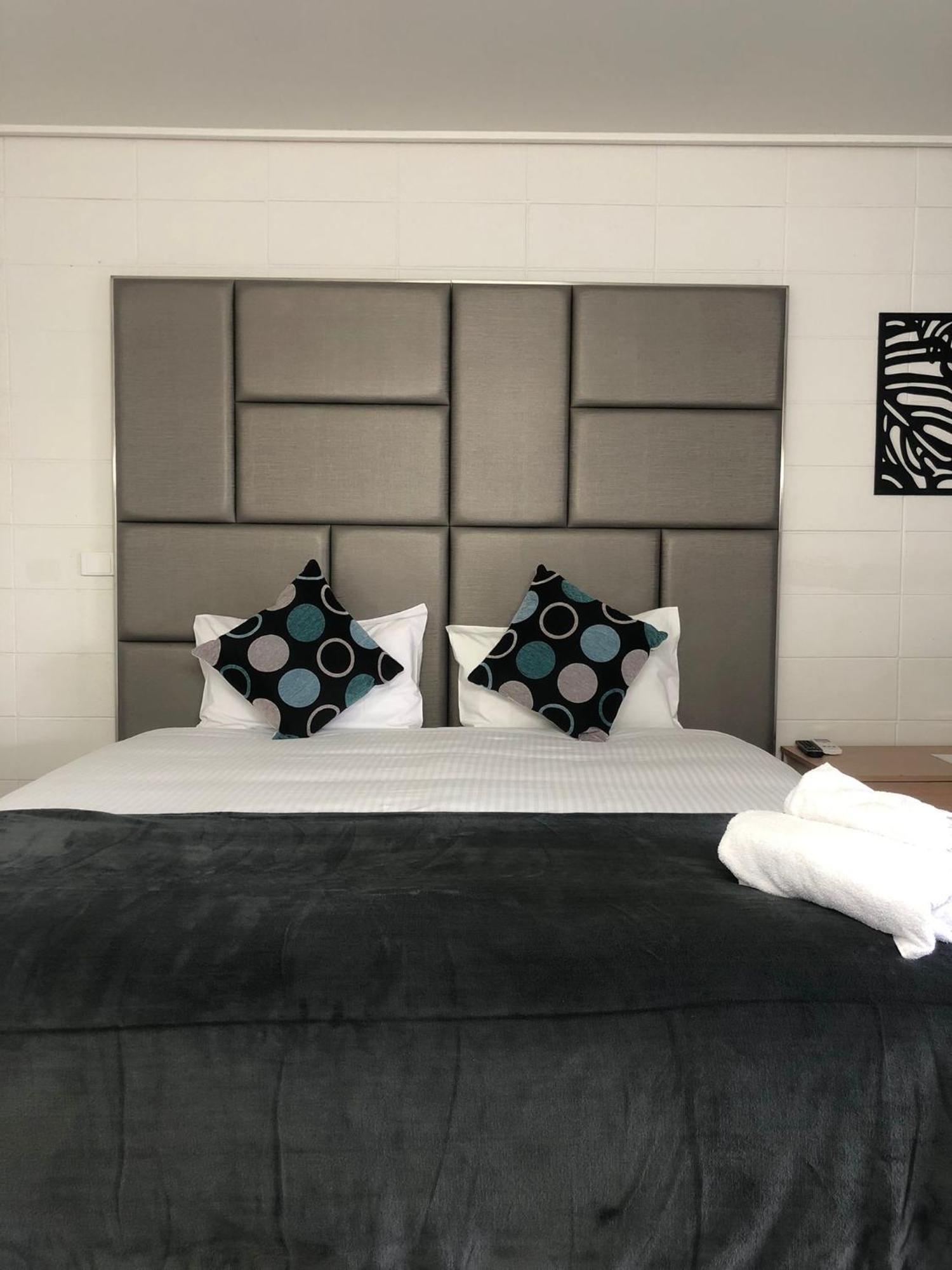 Gladstone Cbd Motel Dış mekan fotoğraf