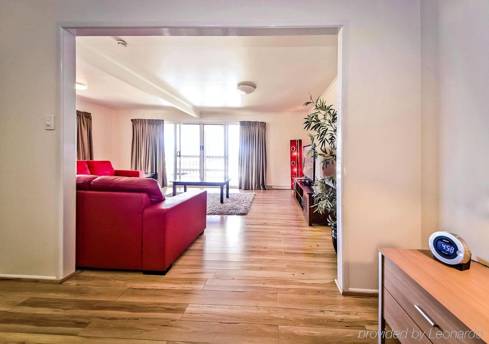 Gladstone Cbd Motel Dış mekan fotoğraf
