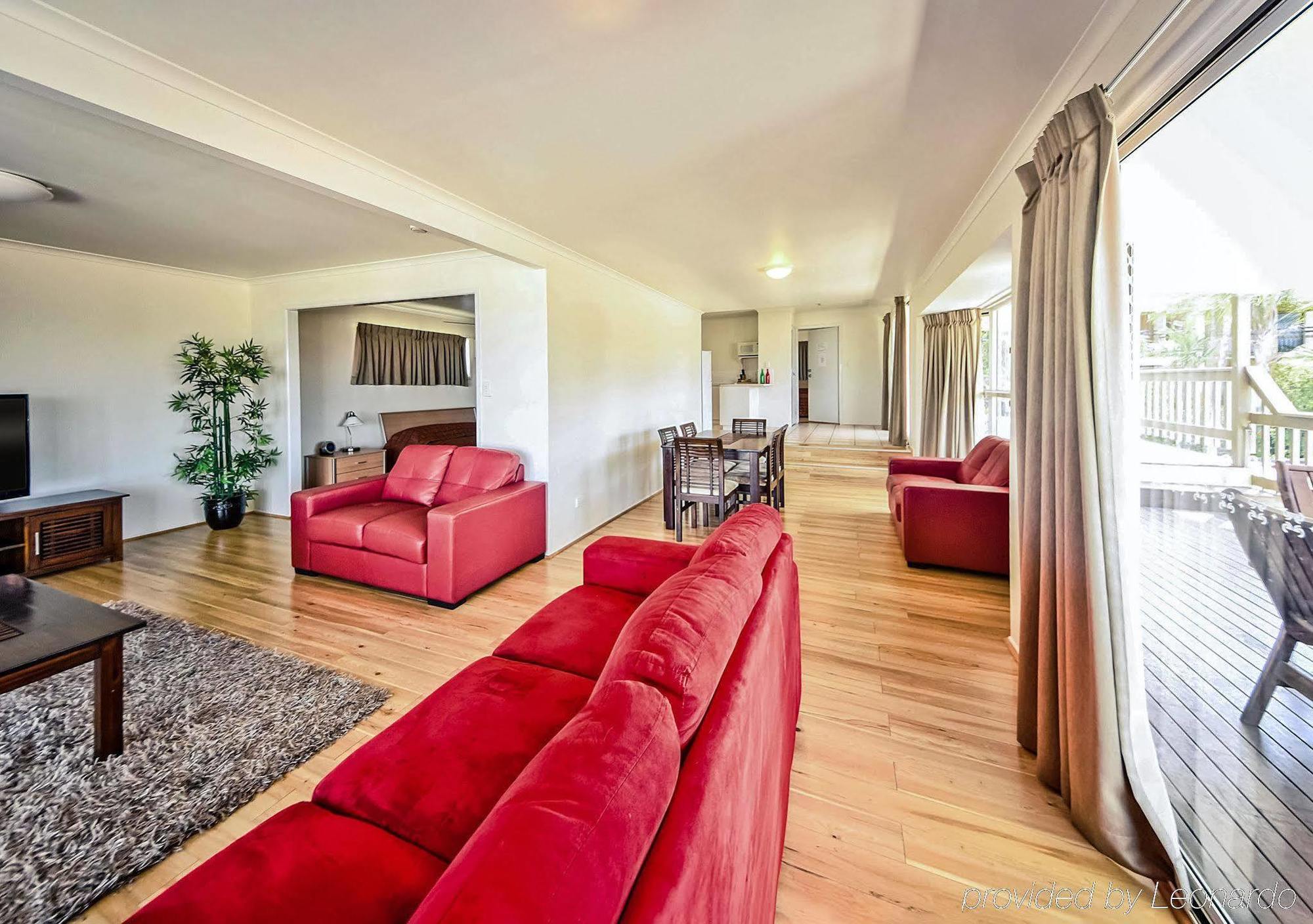 Gladstone Cbd Motel Dış mekan fotoğraf