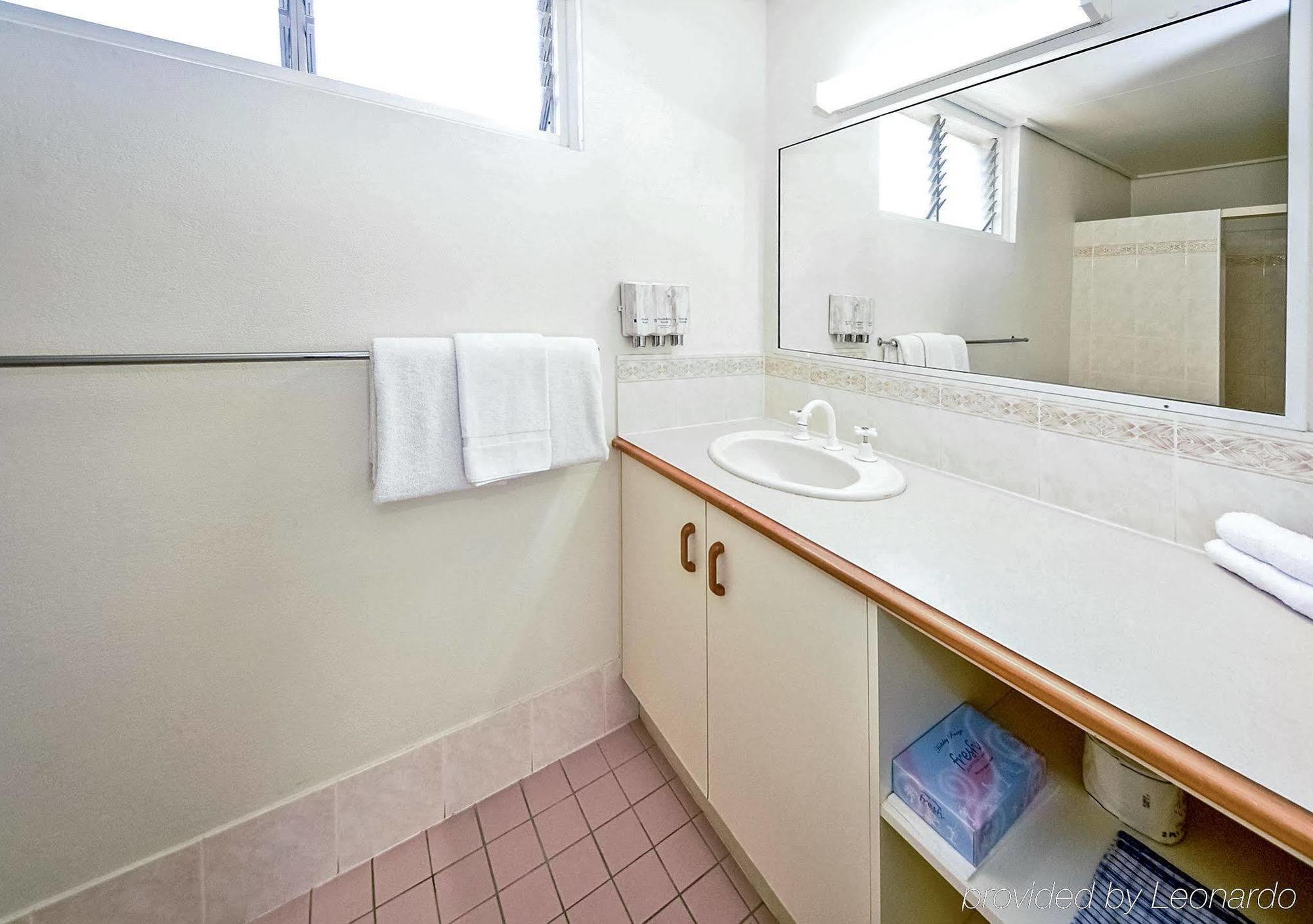 Gladstone Cbd Motel Dış mekan fotoğraf